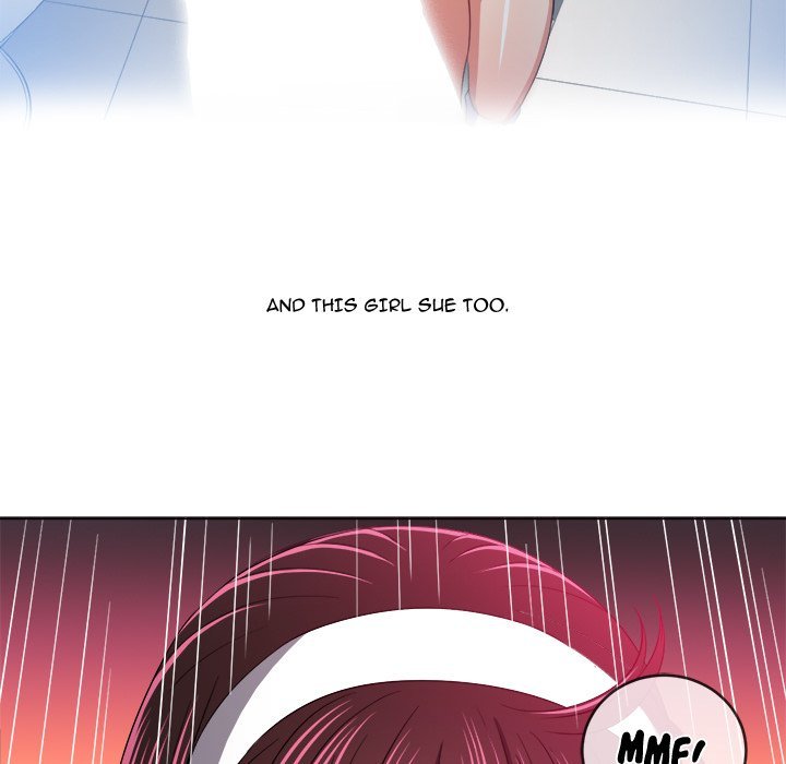 My High School Bully Manhwa - Chapter 111 Page 61