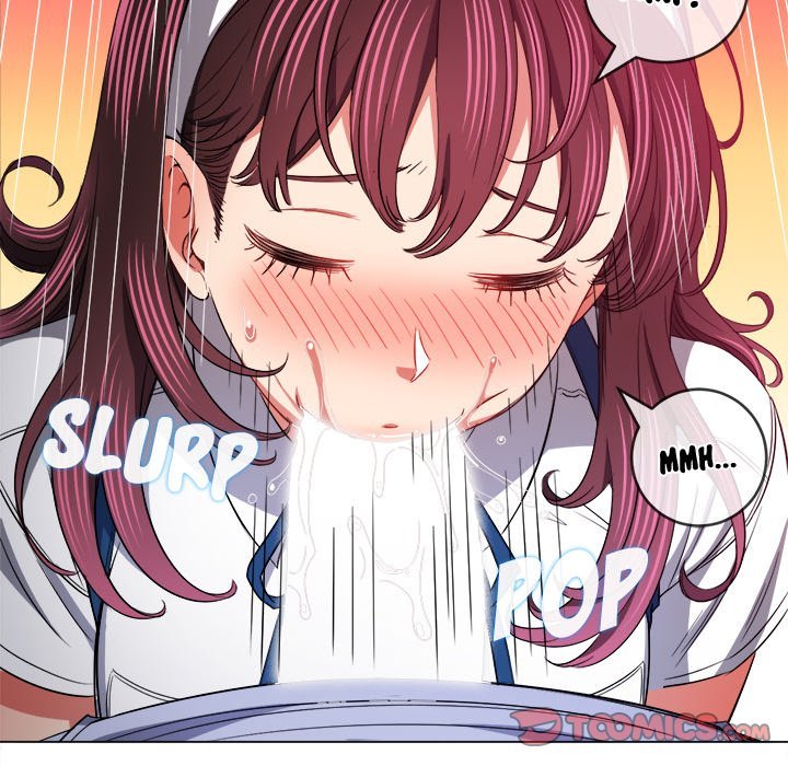 My High School Bully Manhwa - Chapter 111 Page 62