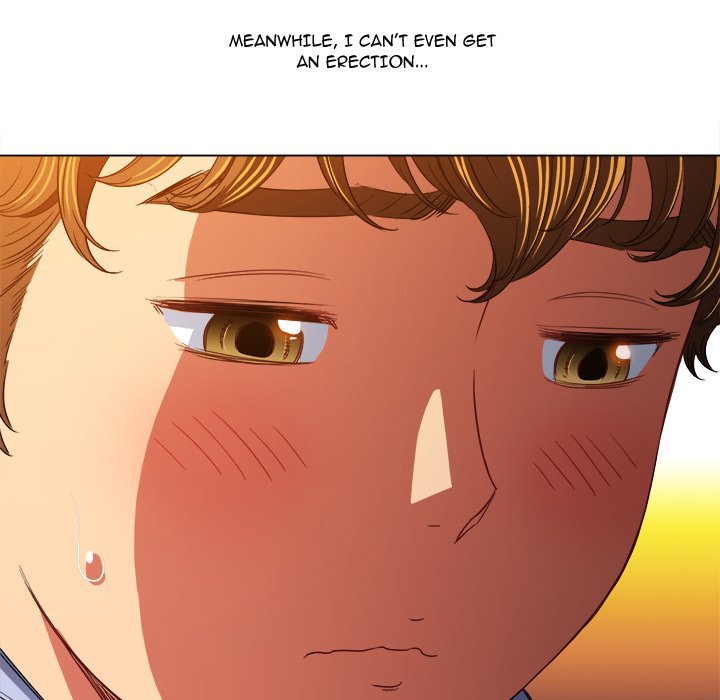 My High School Bully Manhwa - Chapter 111 Page 64