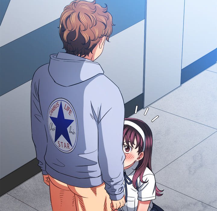 My High School Bully Manhwa - Chapter 111 Page 66