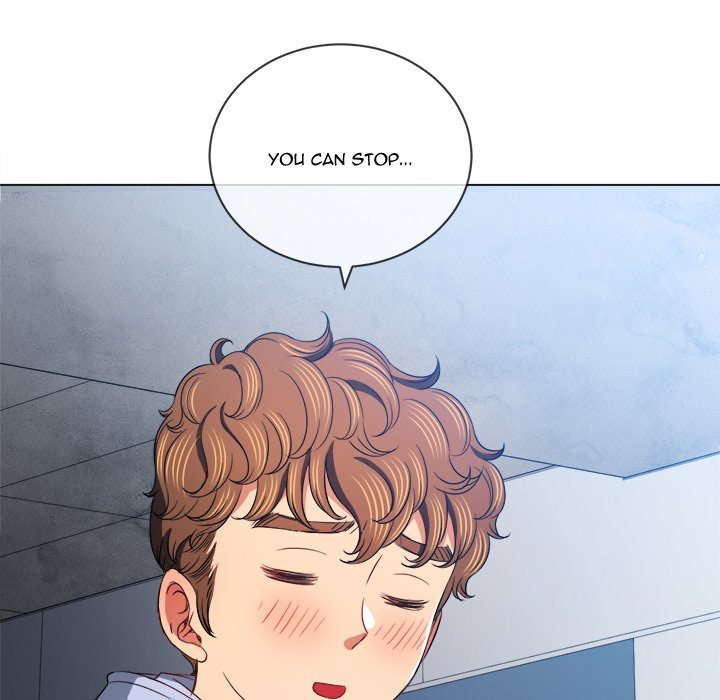 My High School Bully Manhwa - Chapter 111 Page 68