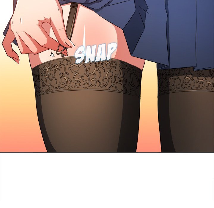 My High School Bully Manhwa - Chapter 111 Page 75