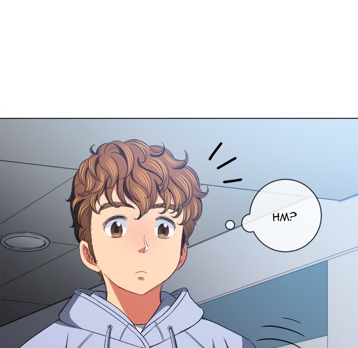 My High School Bully Manhwa - Chapter 111 Page 76