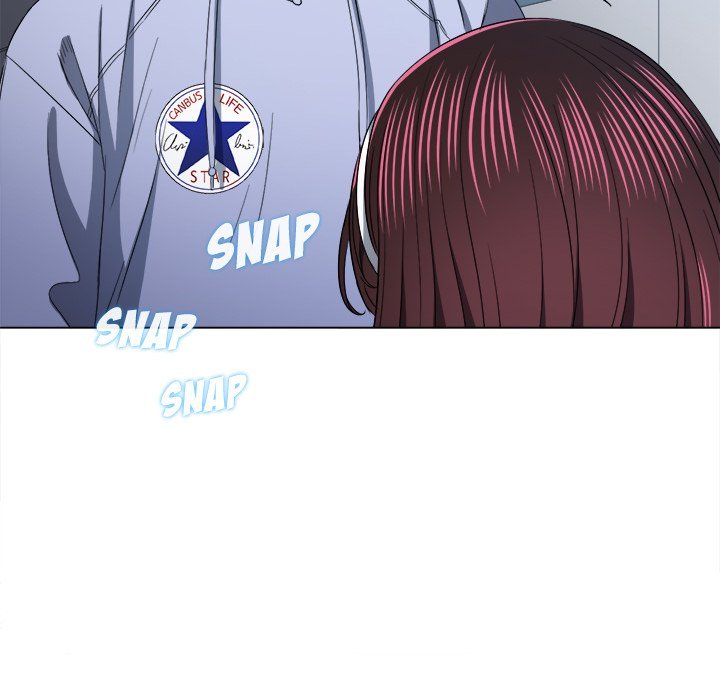 My High School Bully Manhwa - Chapter 111 Page 77