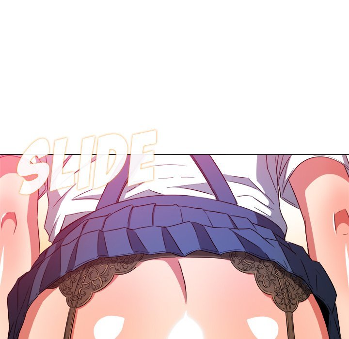 My High School Bully Manhwa - Chapter 111 Page 78