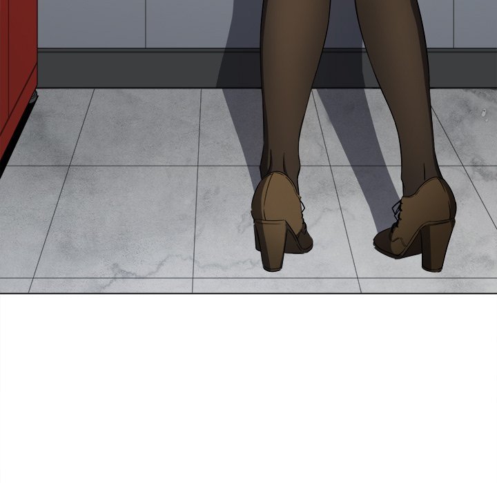 My High School Bully Manhwa - Chapter 111 Page 85