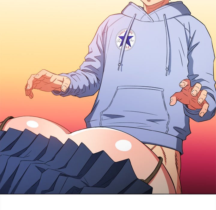 My High School Bully Manhwa - Chapter 111 Page 90