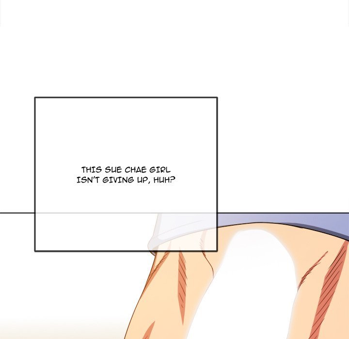 My High School Bully Manhwa - Chapter 111 Page 91