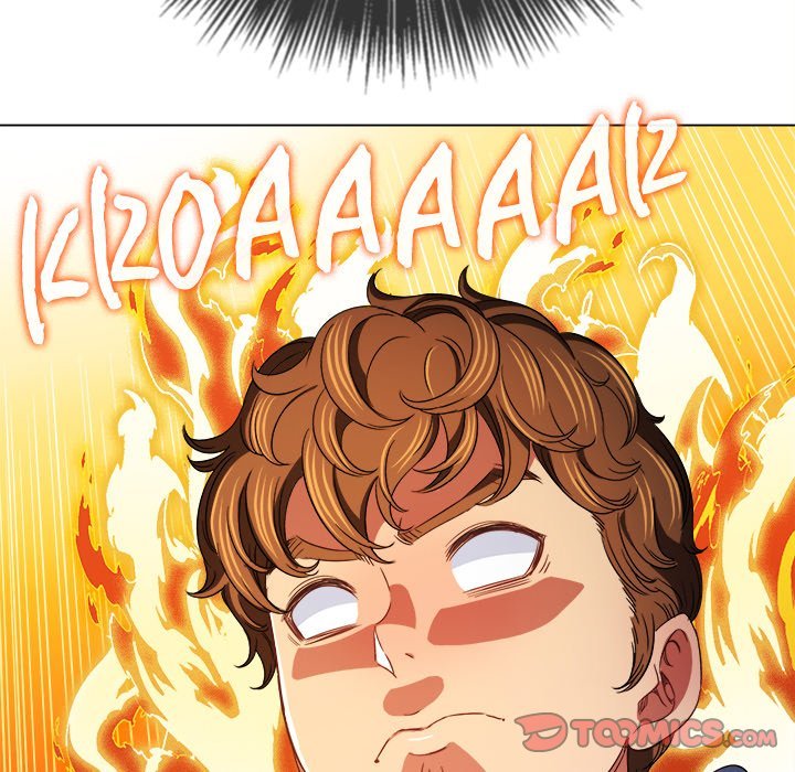 My High School Bully Manhwa - Chapter 111 Page 98