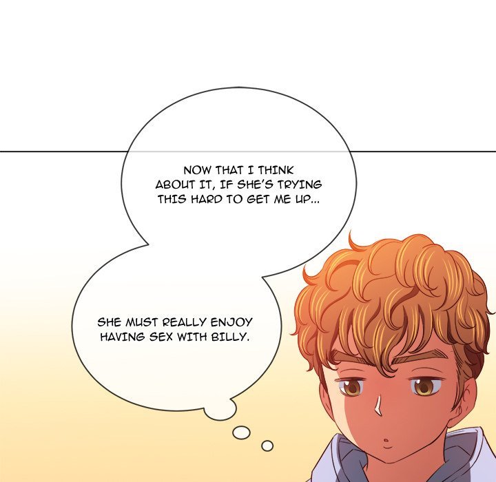 My High School Bully Manhwa - Chapter 111 Page 104