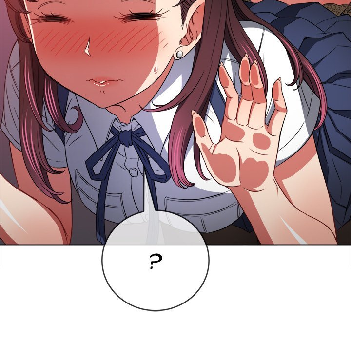 My High School Bully Manhwa - Chapter 111 Page 106