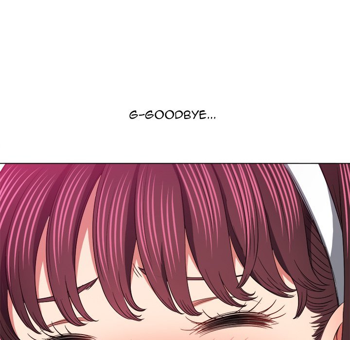 My High School Bully Manhwa - Chapter 111 Page 109