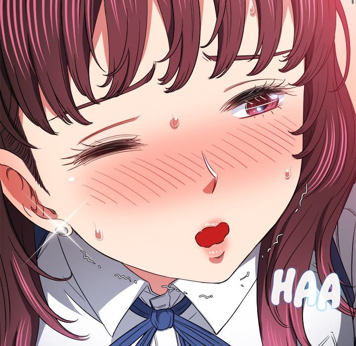 My High School Bully Manhwa - Chapter 111 Page 115