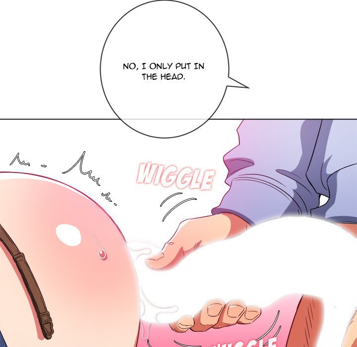 My High School Bully Manhwa - Chapter 111 Page 117