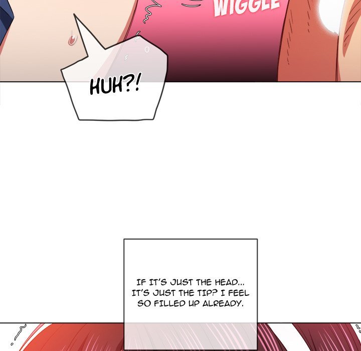 My High School Bully Manhwa - Chapter 111 Page 118