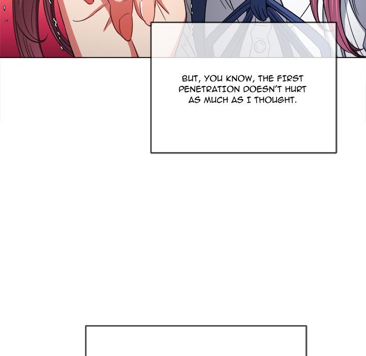 My High School Bully Manhwa - Chapter 111 Page 120