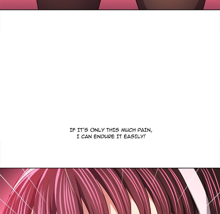 My High School Bully Manhwa - Chapter 111 Page 124