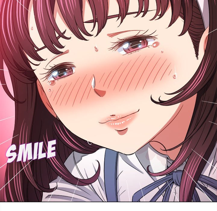 My High School Bully Manhwa - Chapter 111 Page 125