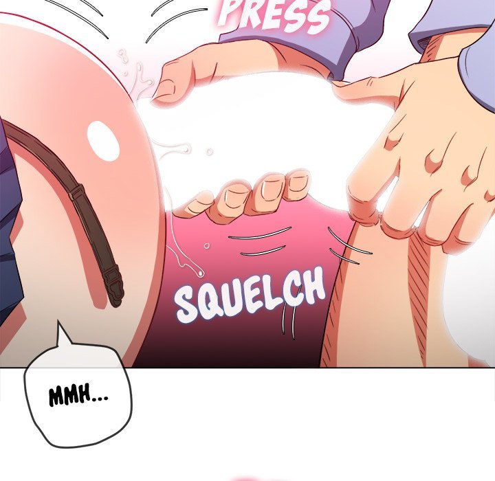 My High School Bully Manhwa - Chapter 111 Page 130