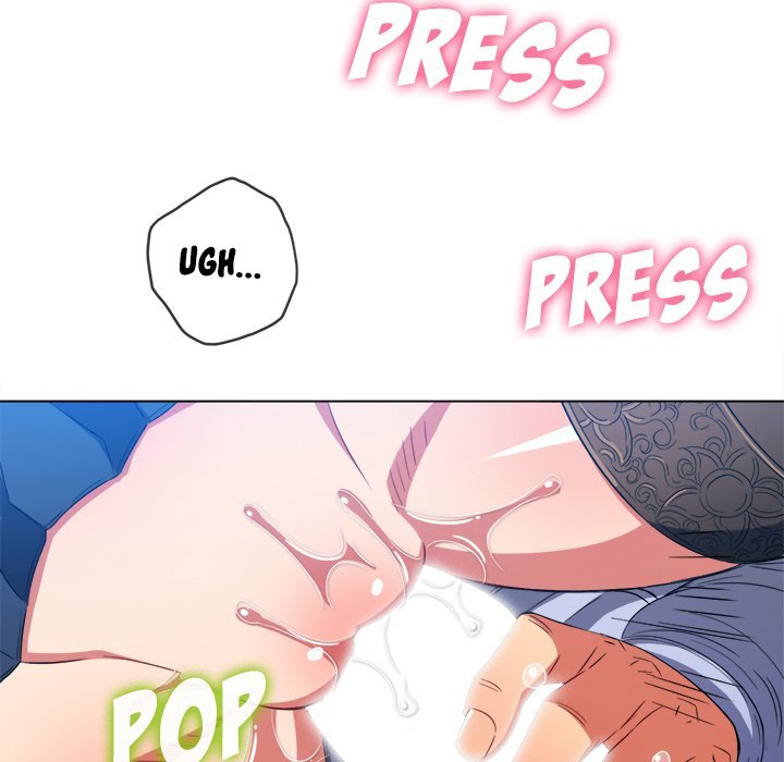 My High School Bully Manhwa - Chapter 111 Page 131