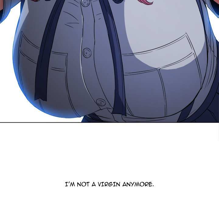 My High School Bully Manhwa - Chapter 111 Page 139