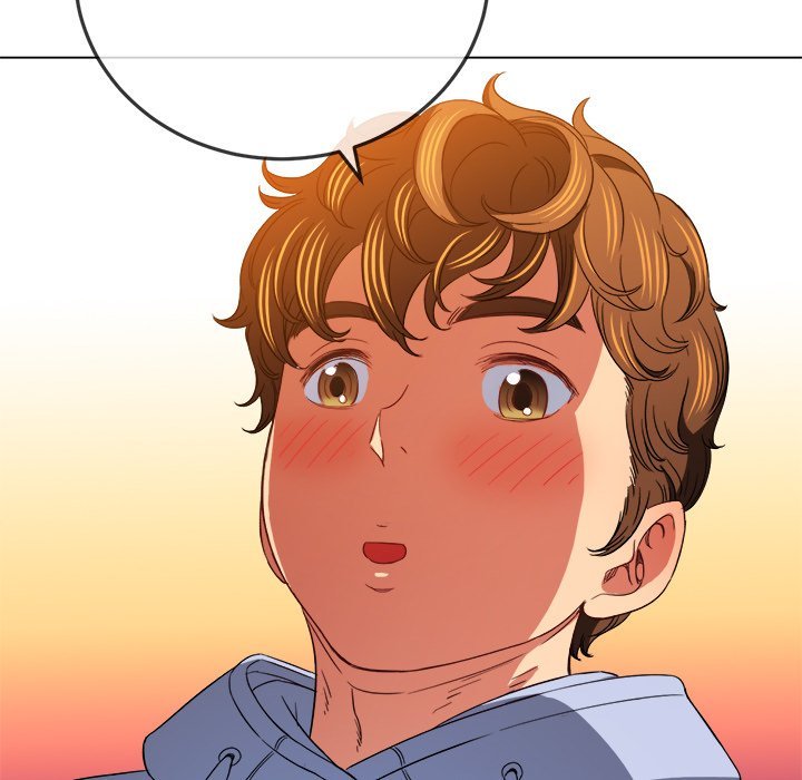 My High School Bully Manhwa - Chapter 111 Page 141