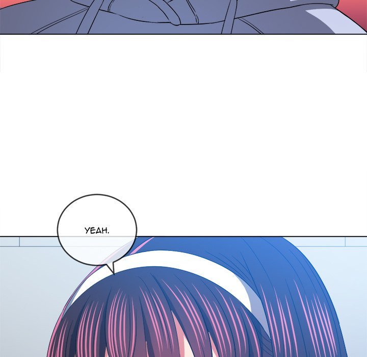 My High School Bully Manhwa - Chapter 111 Page 142