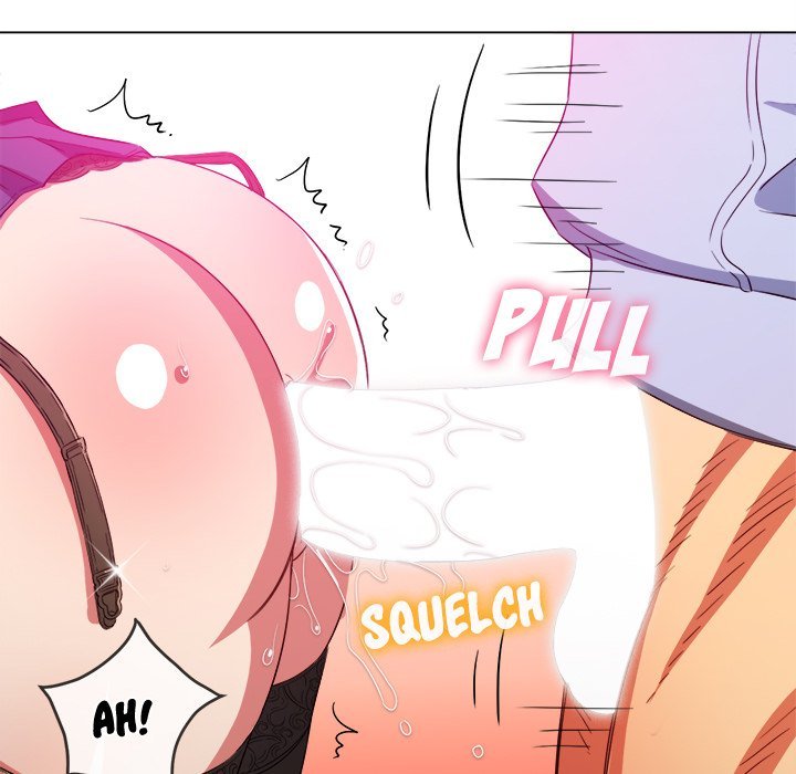 My High School Bully Manhwa - Chapter 111 Page 145