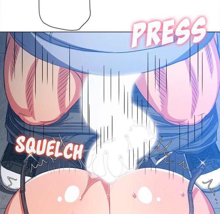 My High School Bully Manhwa - Chapter 111 Page 150