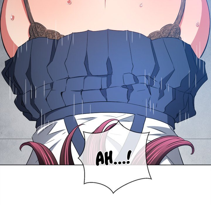 My High School Bully Manhwa - Chapter 111 Page 151