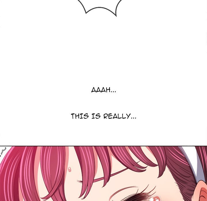 My High School Bully Manhwa - Chapter 111 Page 154