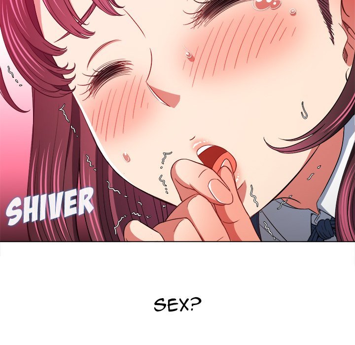 My High School Bully Manhwa - Chapter 111 Page 155