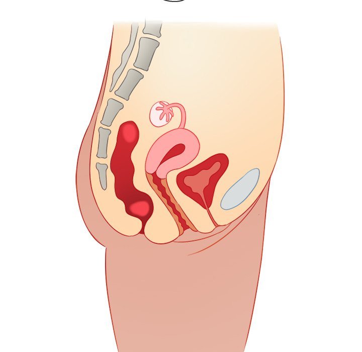 My High School Bully Manhwa - Chapter 185 Page 14