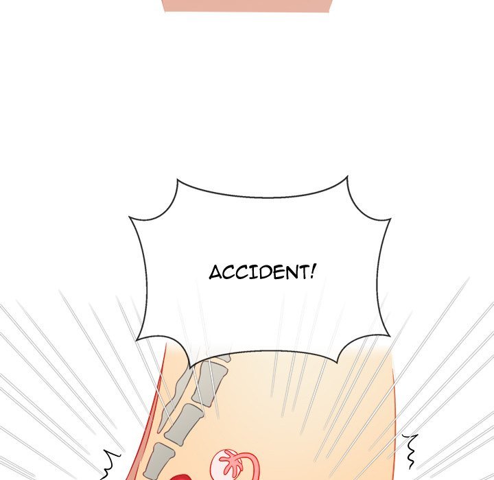 My High School Bully Manhwa - Chapter 185 Page 15