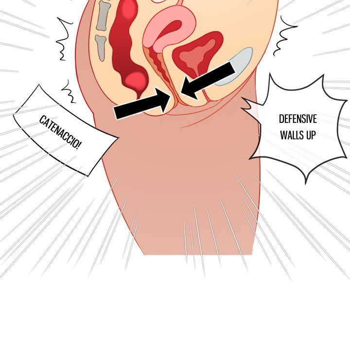 My High School Bully Manhwa - Chapter 185 Page 16