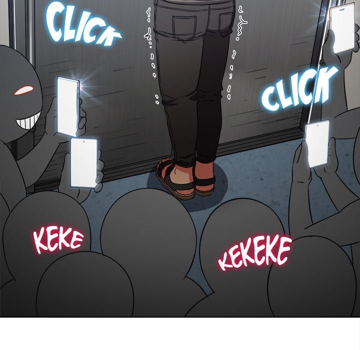 My High School Bully Manhwa - Chapter 185 Page 23