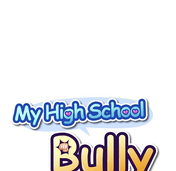 My High School Bully Manhwa - Chapter 185 Page 25