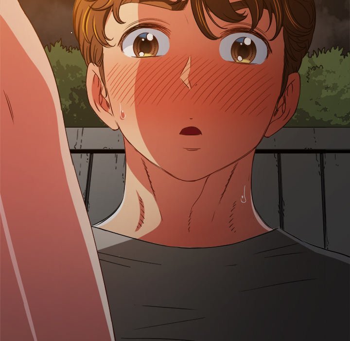 My High School Bully Manhwa - Chapter 185 Page 28