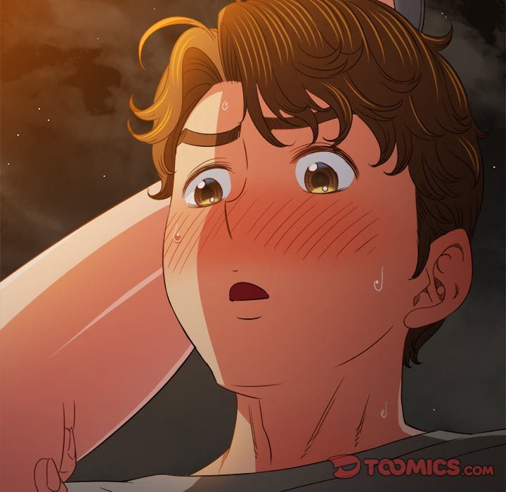 My High School Bully Manhwa - Chapter 185 Page 35