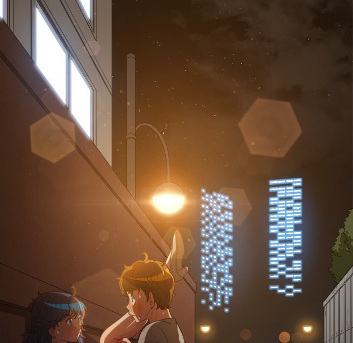 My High School Bully Manhwa - Chapter 185 Page 45