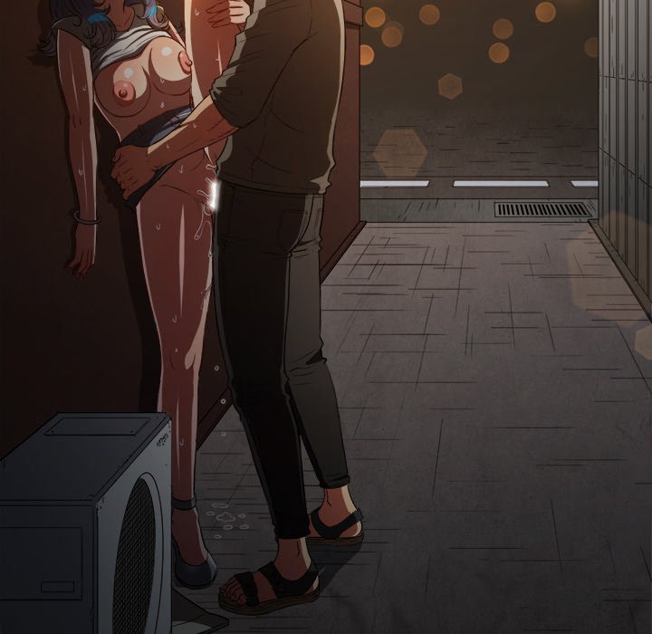 My High School Bully Manhwa - Chapter 185 Page 46