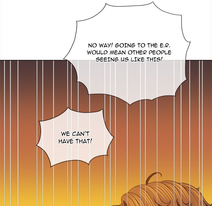 My High School Bully Manhwa - Chapter 185 Page 52