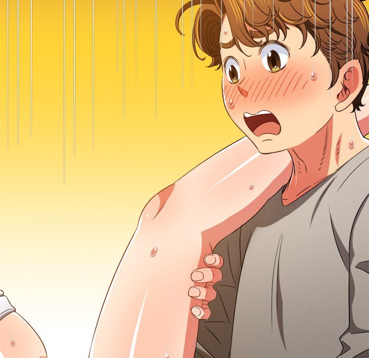 My High School Bully Manhwa - Chapter 185 Page 53