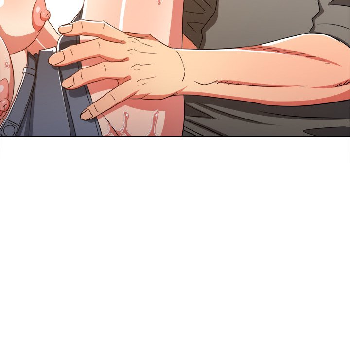 My High School Bully Manhwa - Chapter 185 Page 54