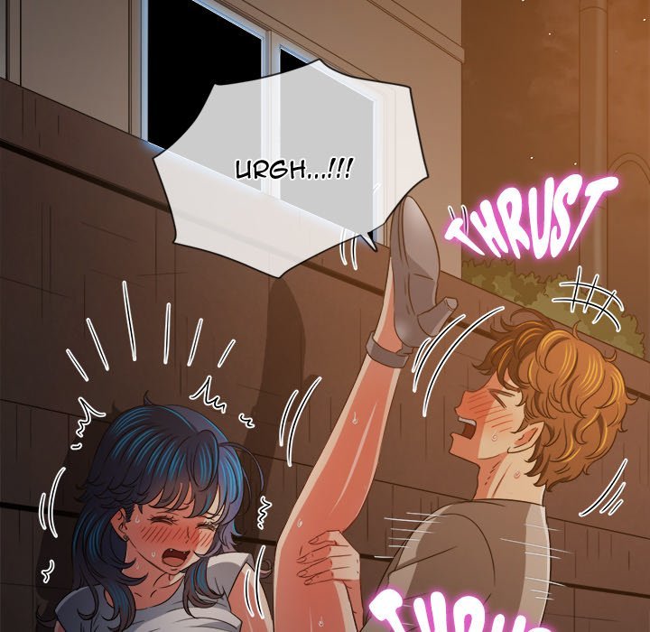 My High School Bully Manhwa - Chapter 185 Page 56