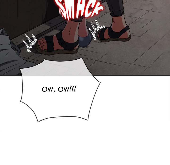 My High School Bully Manhwa - Chapter 185 Page 58