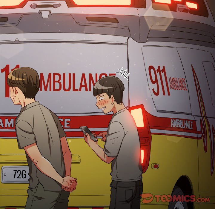 My High School Bully Manhwa - Chapter 185 Page 67