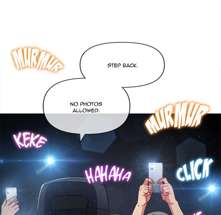 My High School Bully Manhwa - Chapter 185 Page 71