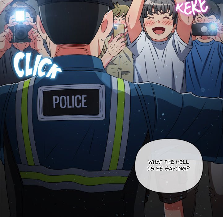 My High School Bully Manhwa - Chapter 185 Page 72