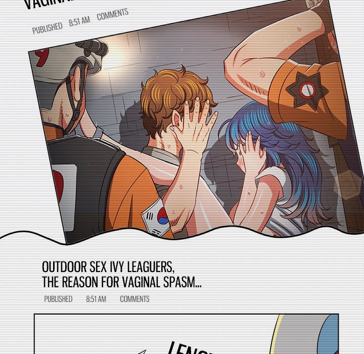 My High School Bully Manhwa - Chapter 185 Page 82